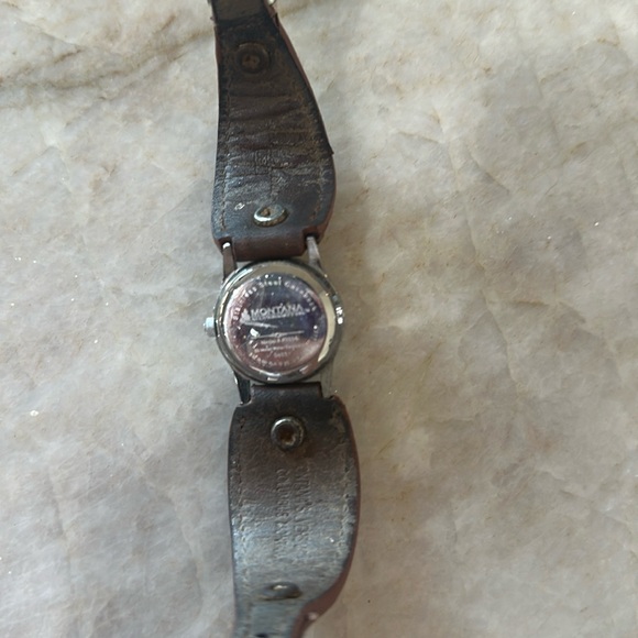 Montana Silversmiths Women’s Vintage Watch main image 9